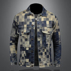 Dsquared2 Men's Denim Jacke