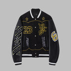 OFF-WHITE Men's and Women's Jackets