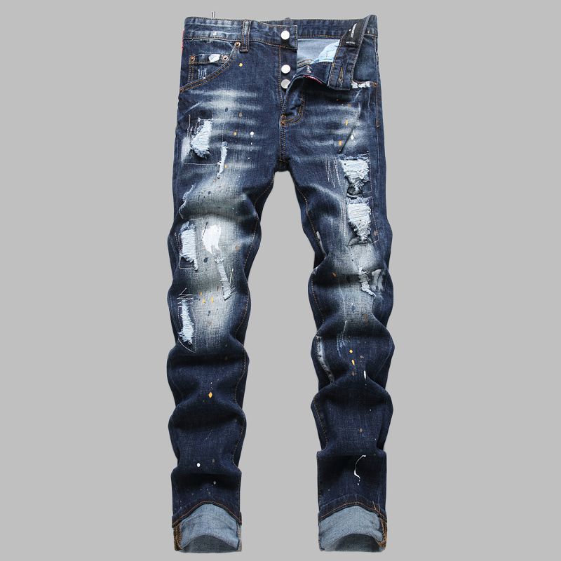 Dsquared2  Men's Jeans