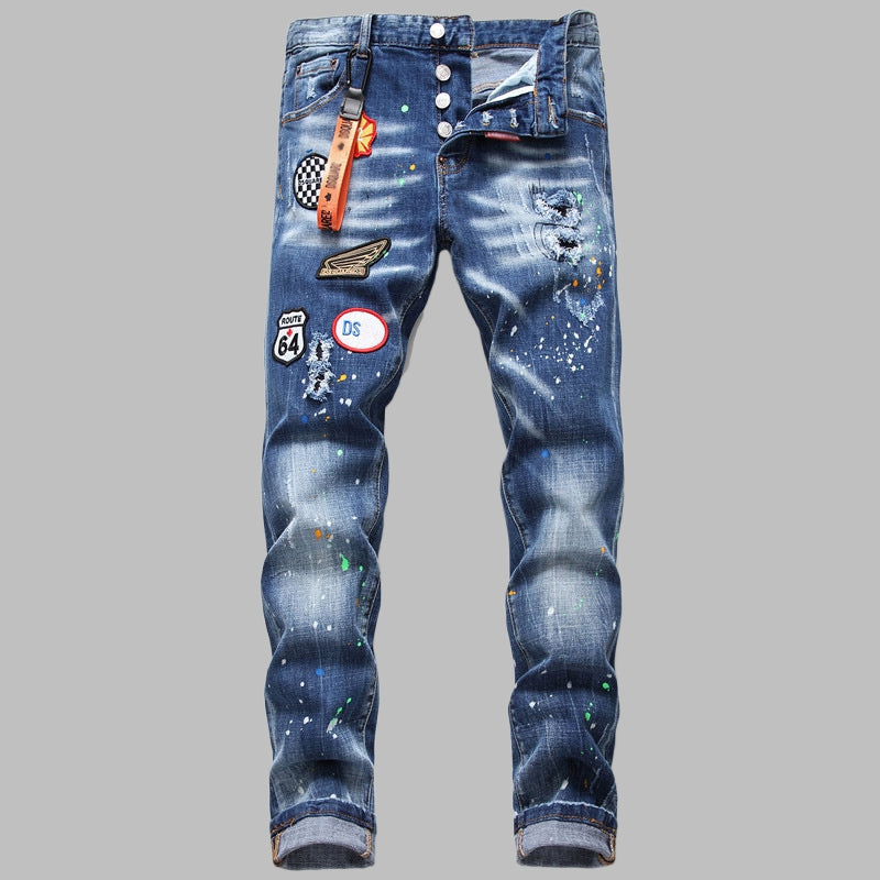 Dsquared2  Men's Jeans