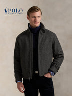 Ralph Lauren Men's  Thickened Jackets