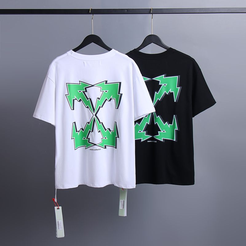 OFF-WHITE Men's and Women's T-Shirts
