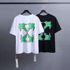 OFF-WHITE Men's and Women's T-Shirts