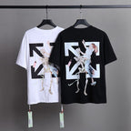OFF-WHITE Men's and Women's T-Shirts