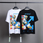 OFF-WHITE Men's and Women's T-Shirts