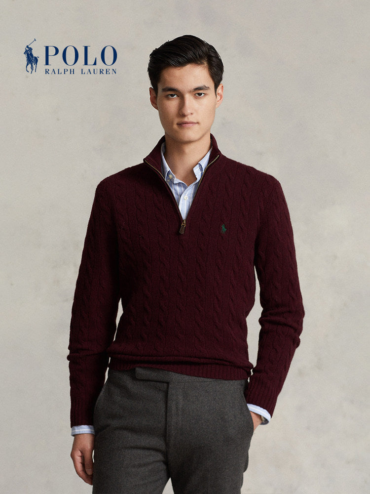 Ralph Lauren Men's Sweater