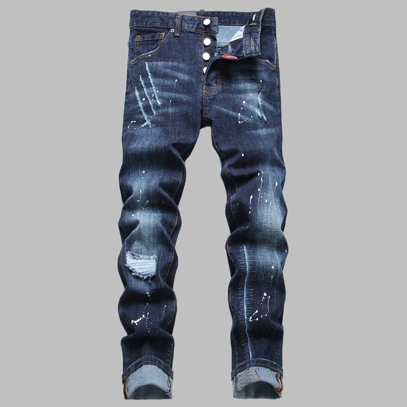 Dsquared2  Men's Jeans