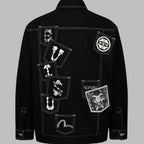 EV New Men's and Women's Jackets
