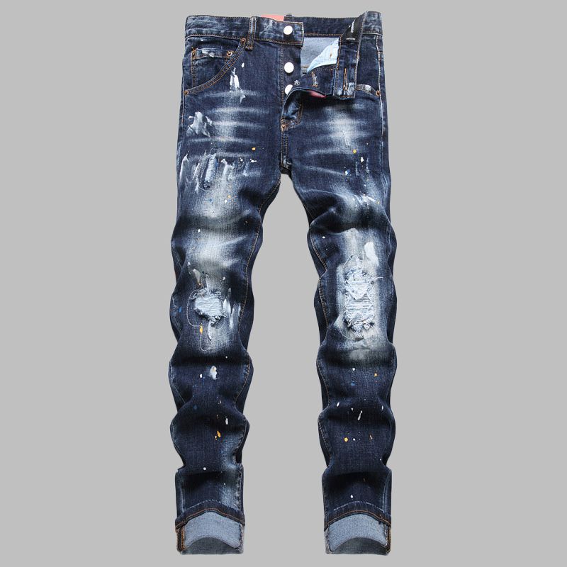 Dsquared2  Men's Jeans