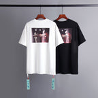 OFF-WHITE Men's and Women's T-Shirts