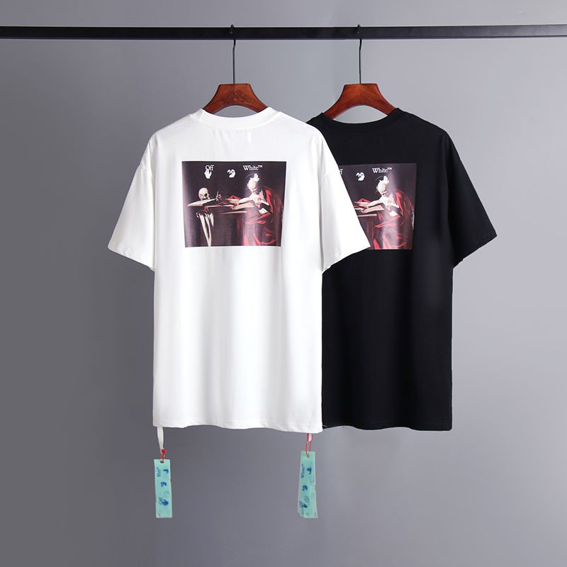 OFF-WHITE Men's and Women's T-Shirts