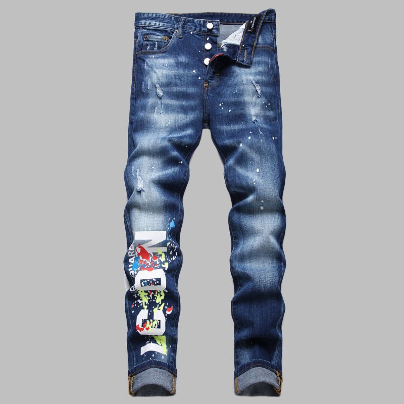 Dsquared2  Men's Jeans