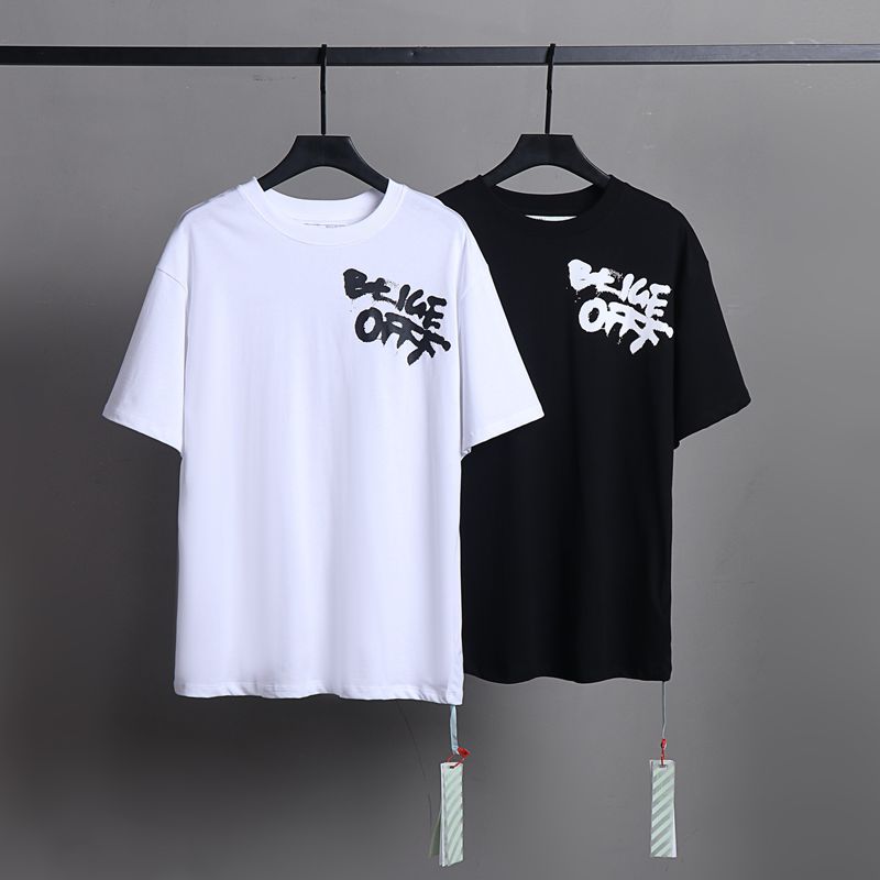 OFF-WHITE Men's and Women's T-Shirts