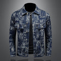 Dsquared2 Men's Denim Jacke