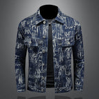 Dsquared2 Men's Denim Jacke