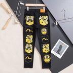 EV New Men's & Women's Jeans