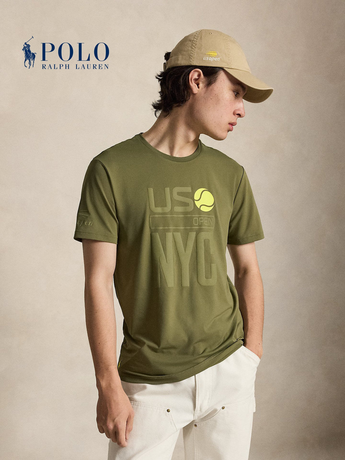 Ralph Lauren Men's T-Shirts