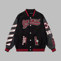 OFF-WHITE Men's and Women's Jackets