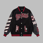 OFF-WHITE Men's and Women's Jackets