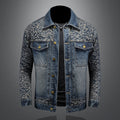 Dsquared2 Men's Denim Jacke