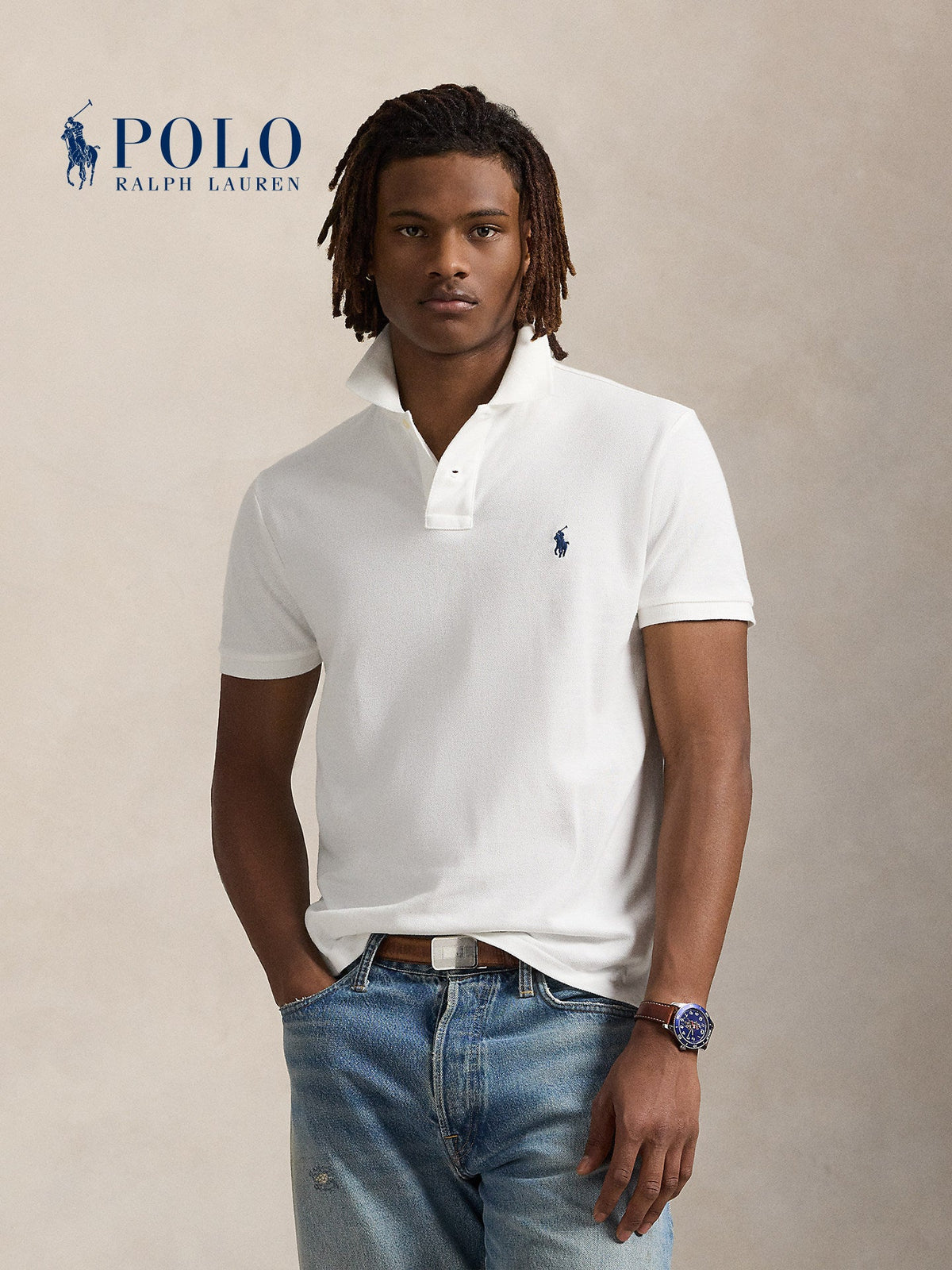 Ralph Lauren Men's Polo shirt