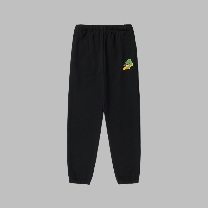 OFF-WHITE Men's and Women's Trousers