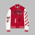 OFF-WHITE Men's and Women's Jackets