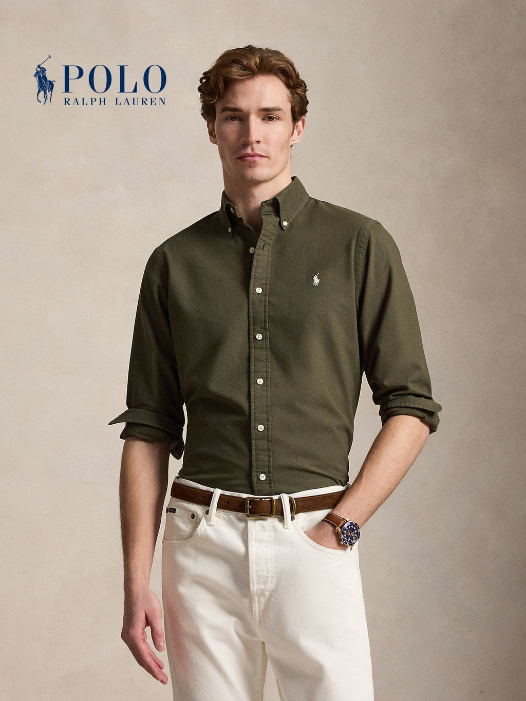 Ralph Lauren Men's Shirts