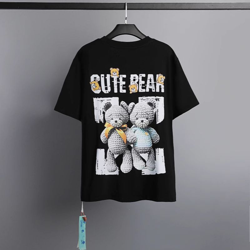 OFF-WHITE Men's and Women's T-Shirts