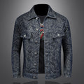 Dsquared2 Men's Denim Jacke