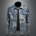 Dsquared2 Men's Denim Jacke