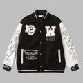 OFF-WHITE Men's and Women's Jackets