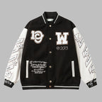 OFF-WHITE Men's and Women's Jackets