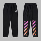 OFF-WHITE Men's and Women's Trousers