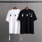 OFF-WHITE Men's and Women's T-Shirts