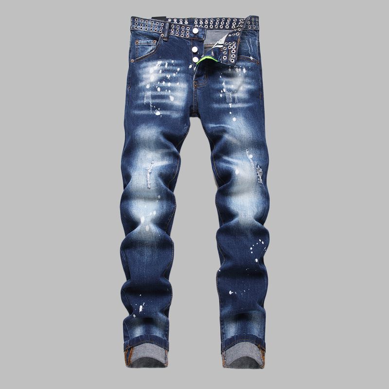 Dsquared2  Men's Jeans