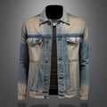 Dsquared2 Men's Denim Jacke