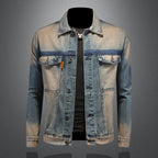 Dsquared2 Men's Denim Jacke