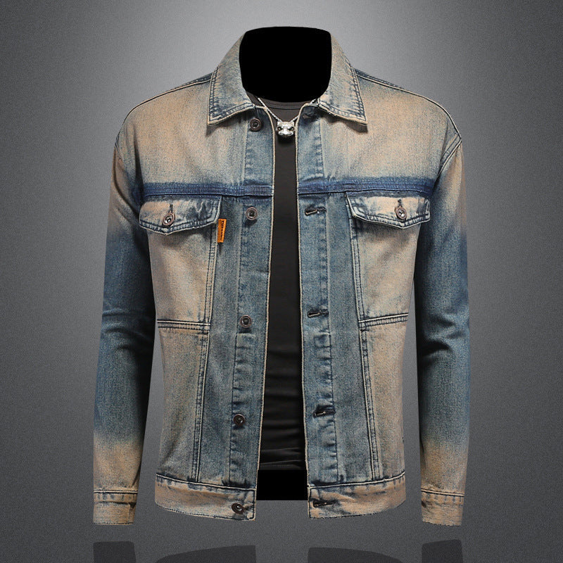Dsquared2 Men's Denim Jacke