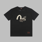 Evisu Men's & Women's New T-Shirt