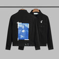 OFF-WHITE Men's and Women's Jackets