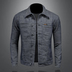 Dsquared2 Men's Denim Jacke