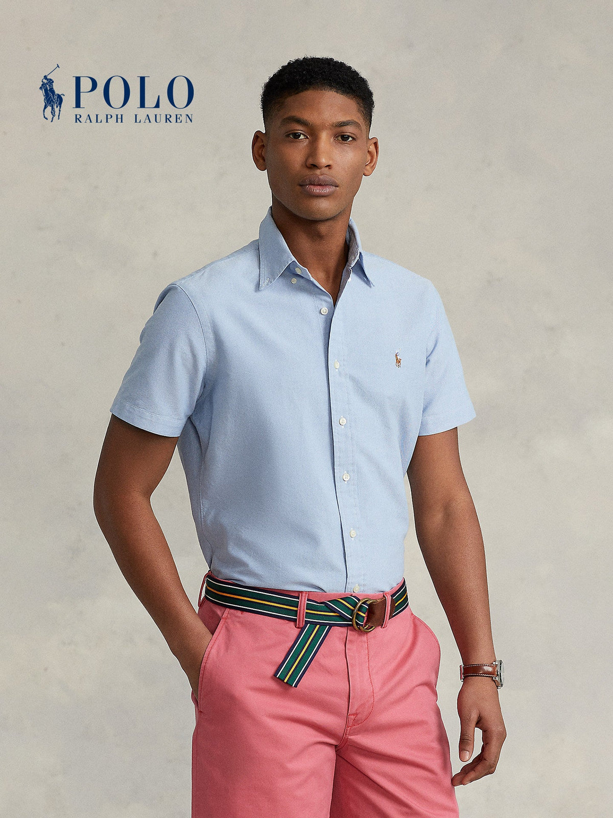Ralph Lauren Men's Shirts