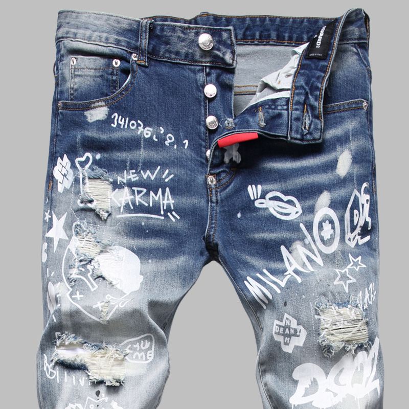 Dsquared2  Men's Jeans