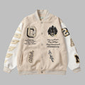 OFF-WHITE Men's and Women's Jackets