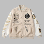 OFF-WHITE Men's and Women's Jackets
