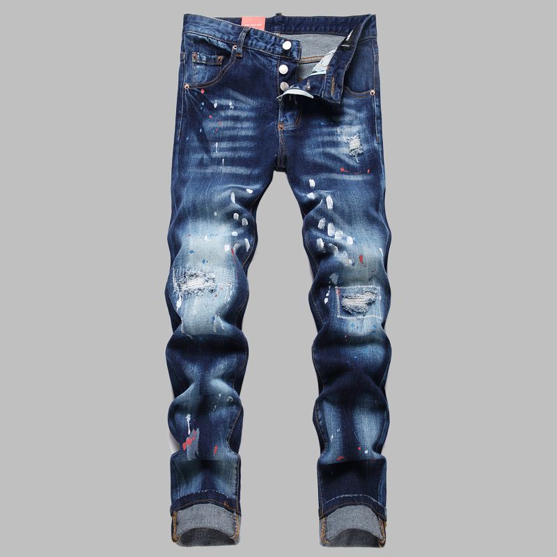 Dsquared2  Men's Jeans