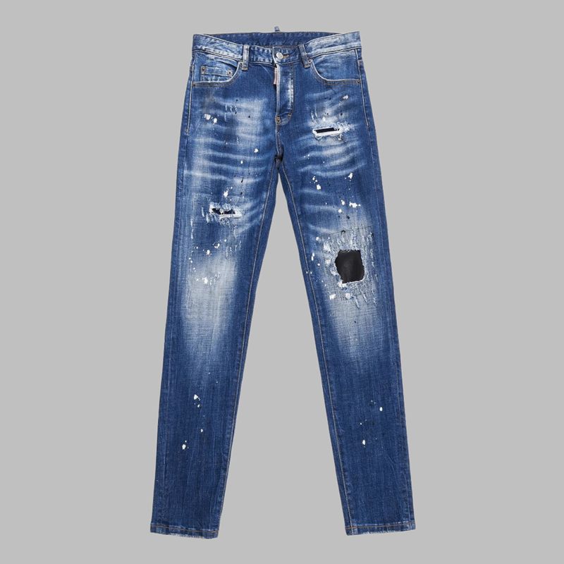 Dsquared2  Men's Jeans