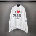 BLCG 2026 Men's & Women's Sweatshirts