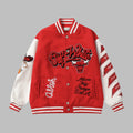 OFF-WHITE Men's and Women's Jackets